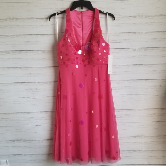 Badgley Mischka Dresses & Skirts - Retro Badgley Mischka Dress